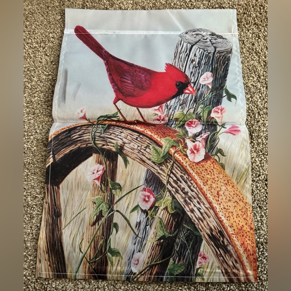Yard Flag